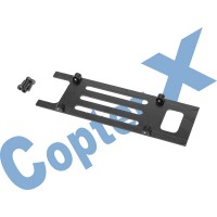 CopterX (CX500-03-06) Metal Battery Mounting Plate