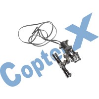 CopterX (CX500-02-00) Metal Tail Rotor Set
