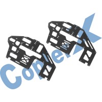 CopterX (CX500-03-03) Carbon Main Frame Set