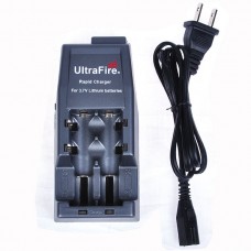 UltraFire 3.6/3.7V Battery Charger