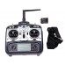 Walkera WK-2801 8ch 8 channel 2.4G 2.4GHz Transmitter