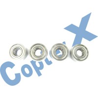 CopterX 450 Helicoptor Part: Bearings(685ZZ) 5x11x5mm No: CX450-09-01