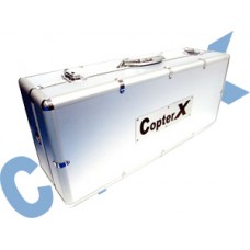 CopterX 450 Helicoptor Part: Aluminum Case No: CX450-08-02
