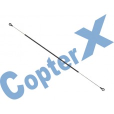 CopterX 450 Helicoptor Part: Tail Linkage Rod No: CX450-07-01