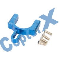 CopterX 450 Helicoptor Part: Metal Tail Boom Brace No: CX450-07-05