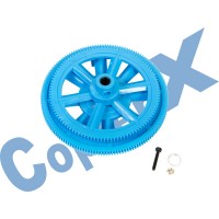 CopterX 450 Helicoptor Part: High Strength Main Gear Set V2 No: CX450-05-03
