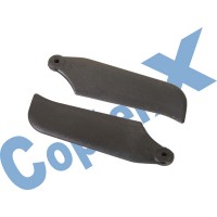 CopterX 450 Helicoptor Part: Tail Rotor Blade No: CX450-06-02