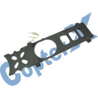 CopterX 450 Helicoptor Part: Bottom Plate No: CX450-03-07