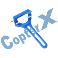 CopterX 450 Helicoptor Part: Aluminum Anti Rotation Bracket No: CX450-03-10