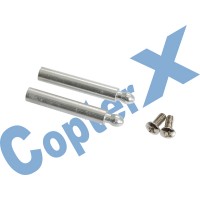 CopterX 450 Helicoptor Part: Canopy Mounting Bolt  No: CX450-03-11