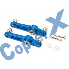 CopterX 450 Helicoptor Part: Metal Control Lever No: CX450-01-04