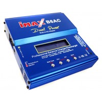 iMAX B6-AC B6AC Li-po Battery Balance Charger