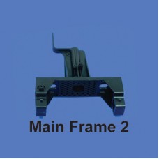 Walkera 38# Parts Main Frame 2 HM-38#-Z-19