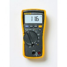 FLUKE 116 HVAC Digital Multimeter + Temperature