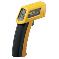 FLUKE 62 F62 Handheld IR Infrared Thermometer