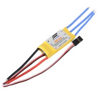 20A ESC Speed Controller for Brushless Motor RC Plane