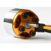 3200KV Brushless Motor + 30A ESC with BEC for plane helicoptor