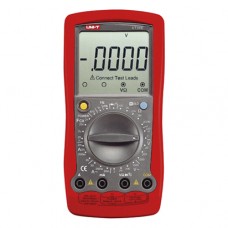 Uni-T UT58E   Modern Digital Multimeters