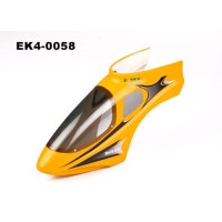 Glass Fiber  Canopy set No: EK4-0058