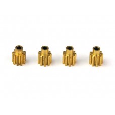 11 Tooth gear 4pcs No: EK1-0353