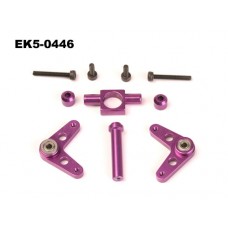 Controller of the Left & right rudder angle No: EK5-0446