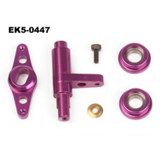 Controller of the Front & rear rudder angle No: EK5-0447
