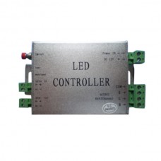 CL-C1204 RGB LED Controller for RGB Flexible LED Strip DC5V/12V/24V