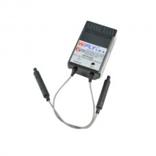 WFly WFR09S 9 Channels Receiver 2.4G 9 Ch for Multicopter