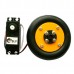 DS04-NFC 38g 360 Degree Servo + Tyre Set for DIY Smart Robot Car