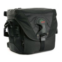 Aerfeis NB-0141 Canvas DSLR Durable Photography Camcorder Camera Carry Bag