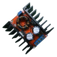 DC-DC 150W 10-32V to 12-35V Mobile Power Supply Boost /step-up Module For laptop