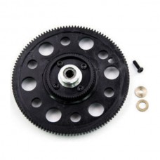Main Drive Gear For Trex T-rex 250 RC Helicopter - Black (250SL-128)