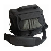 Aerfeis NB-6501 DSLR Photography Camcorder Carry Bag Camera Shoulder Bag