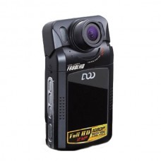 DOD F880LHD1080P Dash Board Camera Car DVR Black Box Video Recorder