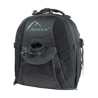 Aerfeis NB-4830 Professional Canvas DSLR Durable Camcorder Camera Shoulder Bag