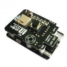 ASRM08-A Voice Recognition Module with 1G SD Card