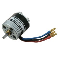 DualSky Xmotor Series XM4250CA-7 720KV Outrunner Brushless Motor for RC Quadcopter