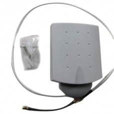 5.8G 12db Panel Antenna Directive Antenna for FPV System