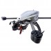 Droidworx CX4 Quadcopter Frame RC Multicopter Support GoPro/Contour Tau/FLIR