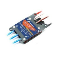 Hobbywing 2-10S 80A PENTIUM-80A-HV ESC Brushless Speed Controller for RC Multicopter