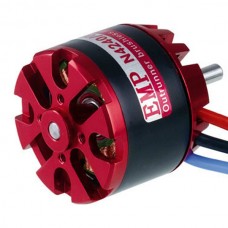 EMP Series N4260/05 High Efficiency 500KV Outrunner Brushless Motor for RC