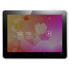 TR-A10A 16G Android 4.0 WIFI 9.7" Capacitive Screen BOXCHIP A10 1.5GHz Tablet PC(Plastic Shell)