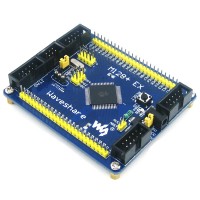 M128+ ATmega128A ATmega128 AVR Development Board System