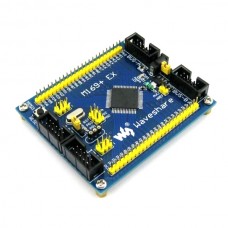 M169PV+ EX ATmega169 AVR Development Board Core Mini System Board