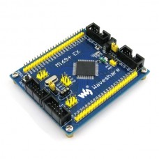 M169+ EX ATmega169 AVR Development Core Boared Mini System Board