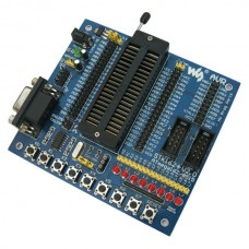 STK162 ATmega162 AVR Development Board Kit