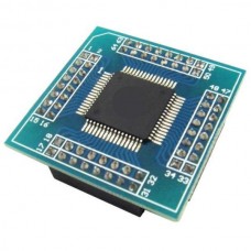 M64 Core ATmega64 mega64 Development Board Core Board Mini System Board
