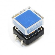 Tactile Switch Push ButtonProjected Plunger Type without Ground Terminal 10pcs