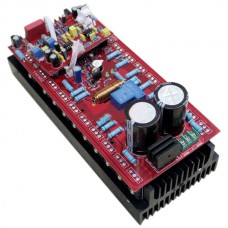700W Assembled mono Power Amplifier board