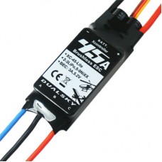 DUALSKY XC-45-Lite Brushless ESC 45A for Multicopter and Heli